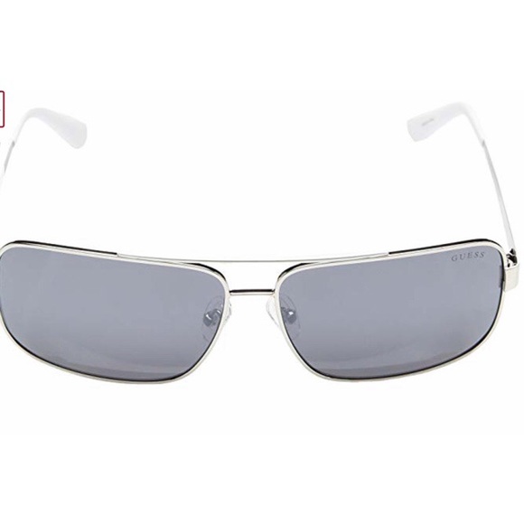Guess Sunglasses - Picture 1 of 6